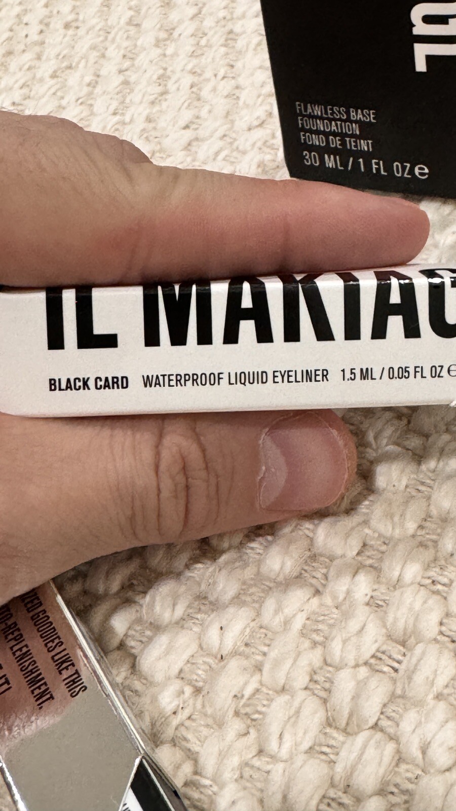 il makiage Combo Set