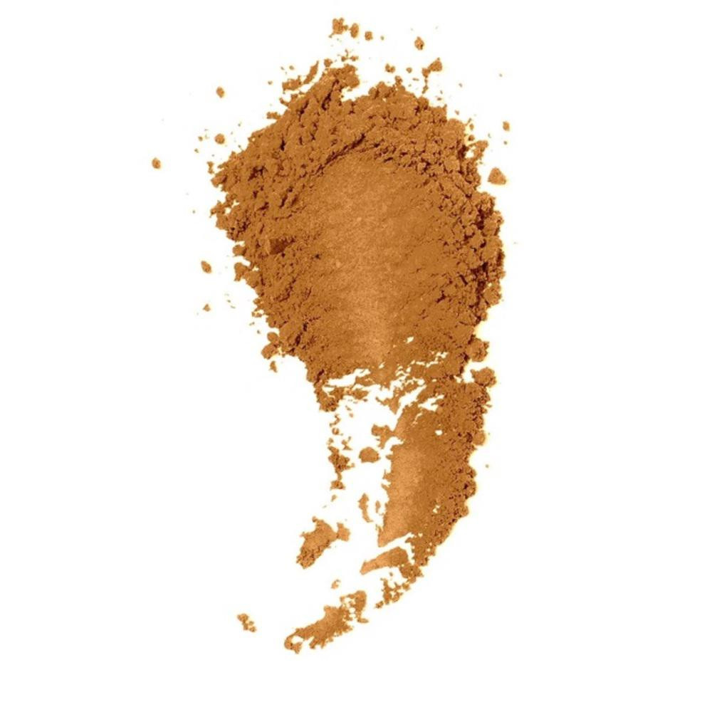 Jeffree Star Magic Star Luminous Setting Powder-Caramel NIB