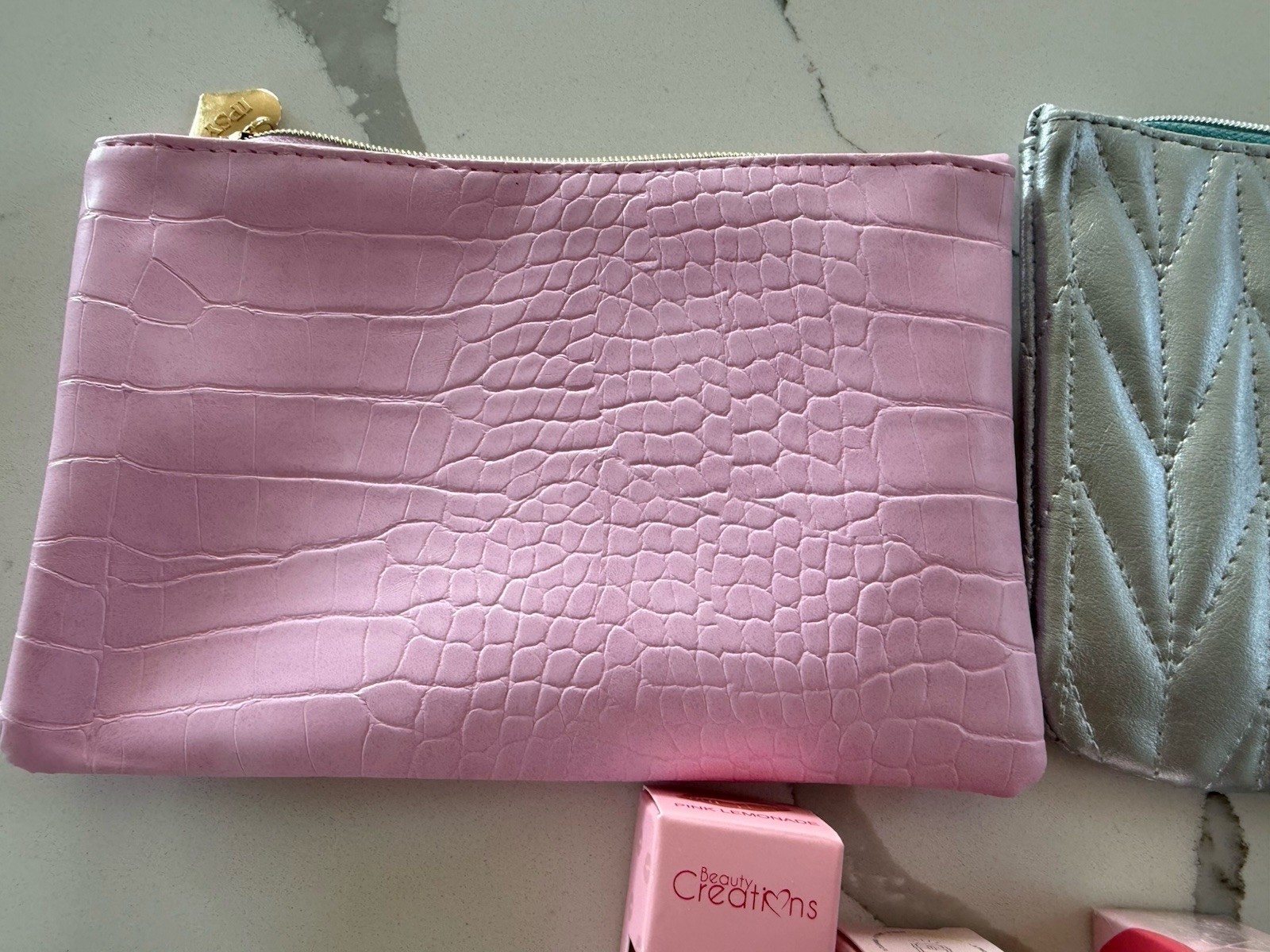 Ipsy Make Up Lot New items Bags Samples & Mini Size Products Makeup Skincare