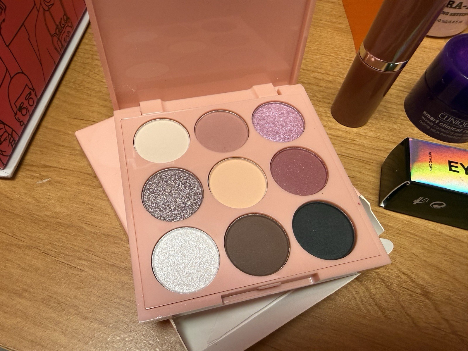 Ipsy Mixed Lot Beauty And Hair Care