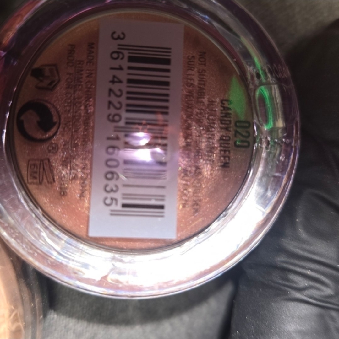 rimmel makeup lot 4 Lipsticks 1 eyeshadow Pallet 3 Highlighters