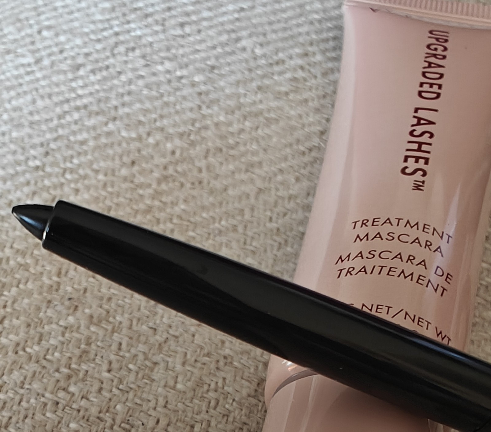Beauty Bundle Feat: bareMinerals, Wander, Ysl, Valentino, Haus, C. Tilbury, UrbD