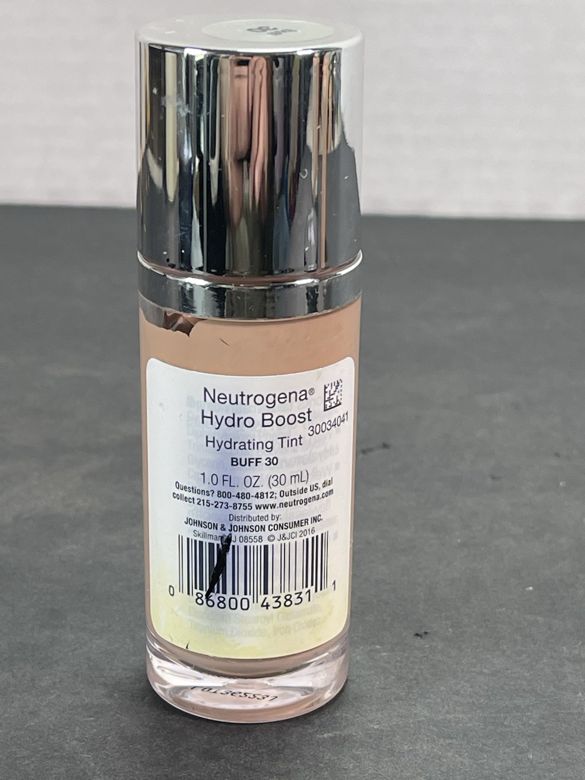 Various Misc Mixed Lot Make Up Neutrogena Palladio E.L.F Read Description Below