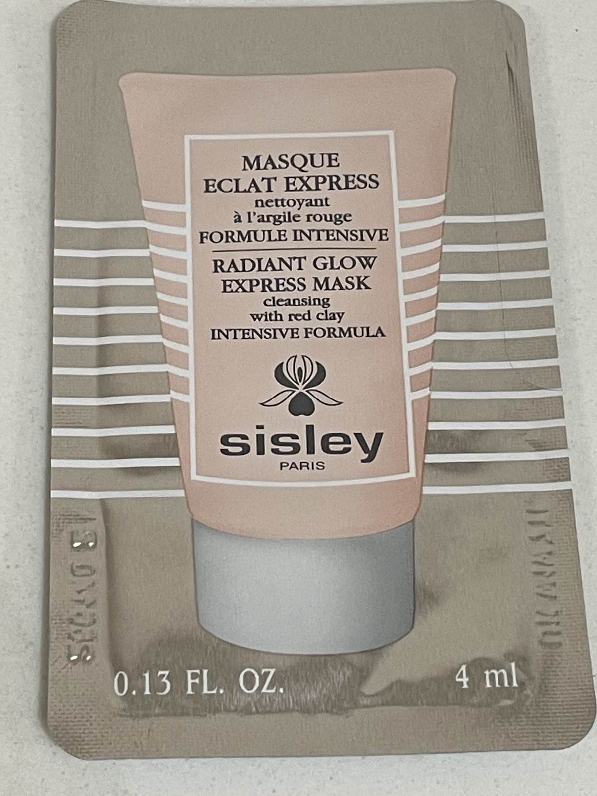 Sisley Sample Travel Size Lot – Neck Body Cream Anti-Aging Youth Double Tenseur