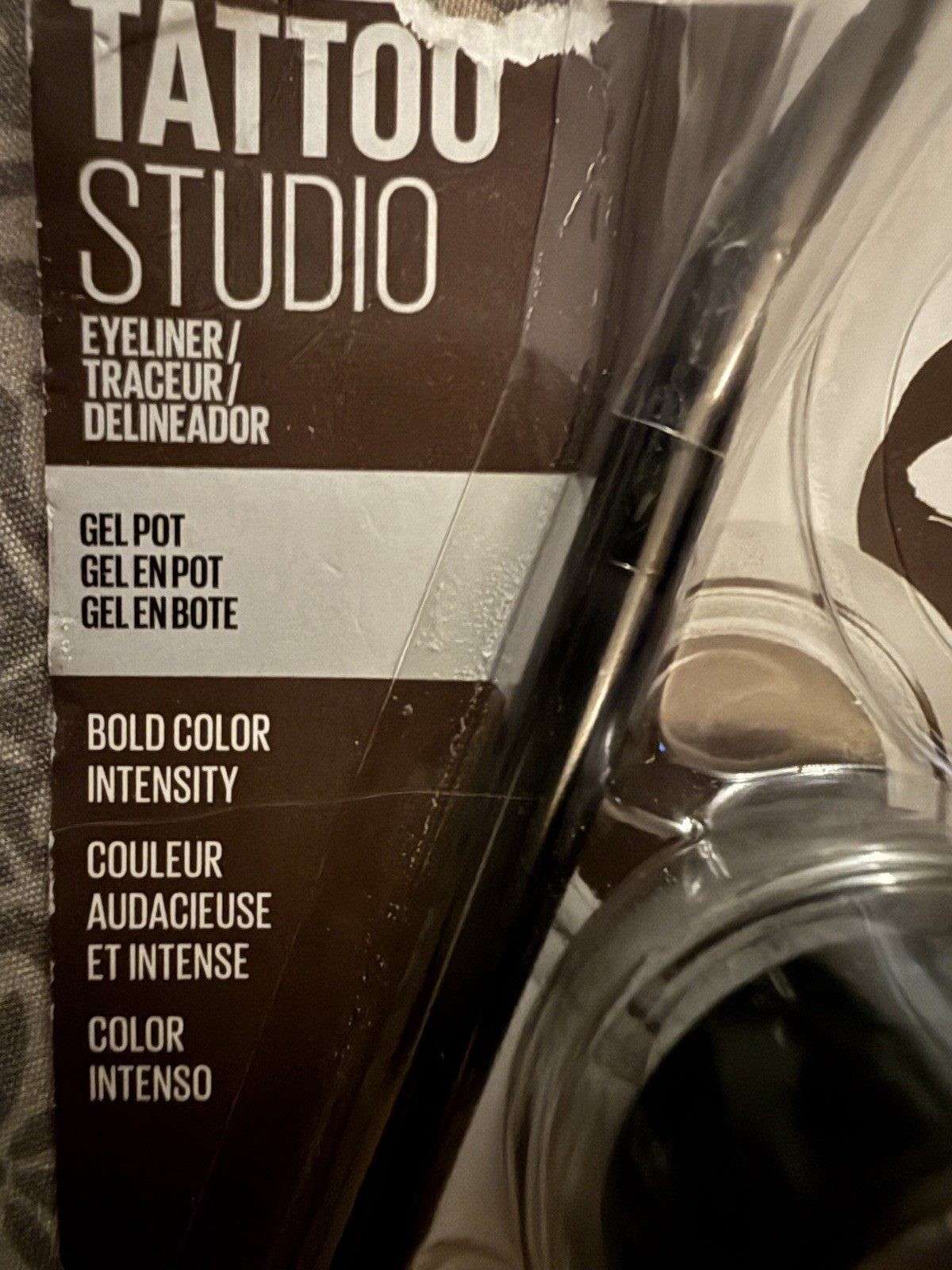 Makeup 6-Piece Makeup Bundle | e.l.f., Maybelline & KISS