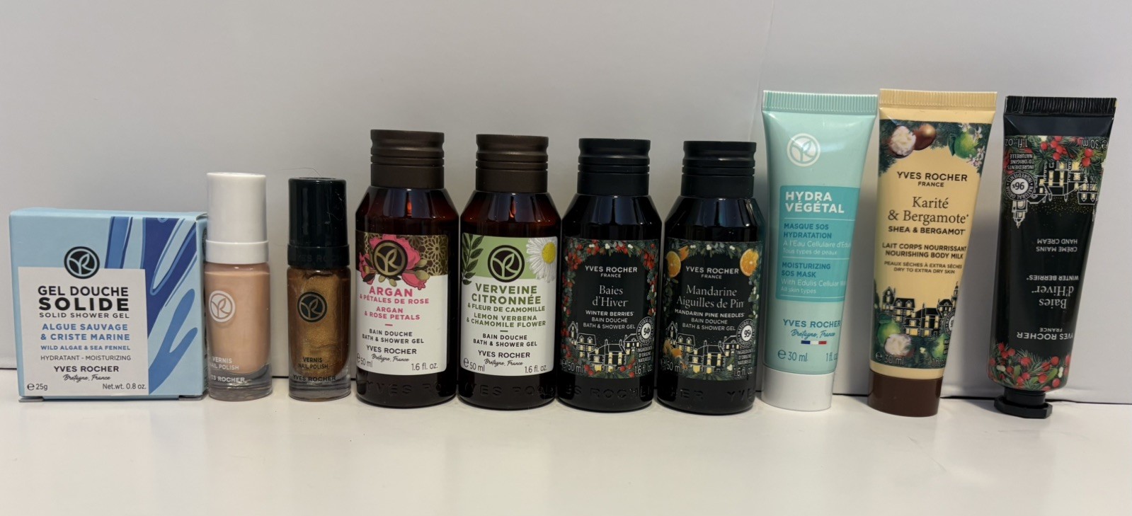 Women’s Random Lot~Beauty Products & More~New Items/Unused~Some Still Packaged