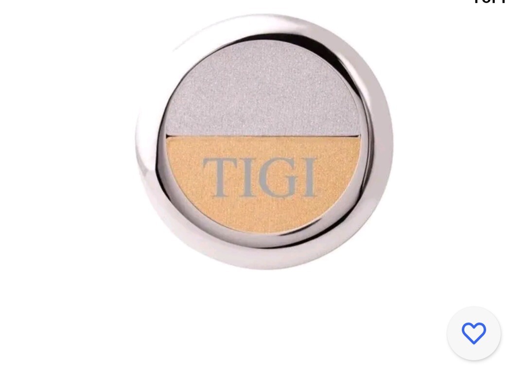 tigi makeup