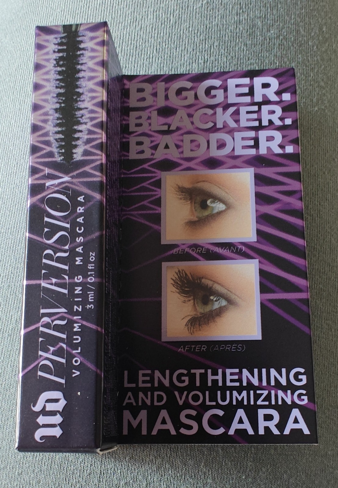 Beauty Bundle Feat: Bare Minerals, Morphe, UD, IT Cosmetics, Half Magic ++