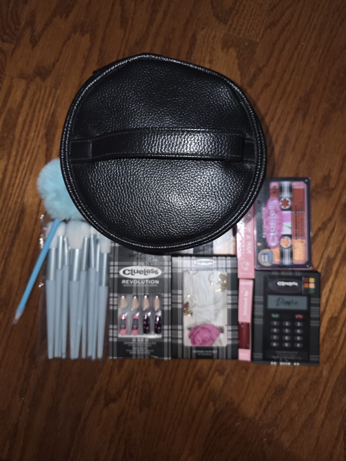 Clueless Makeup Set Dion