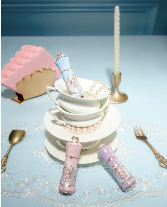 Flower Knows Bunny Garden Combo （FREE CONCEALER WITH PURCHASE)