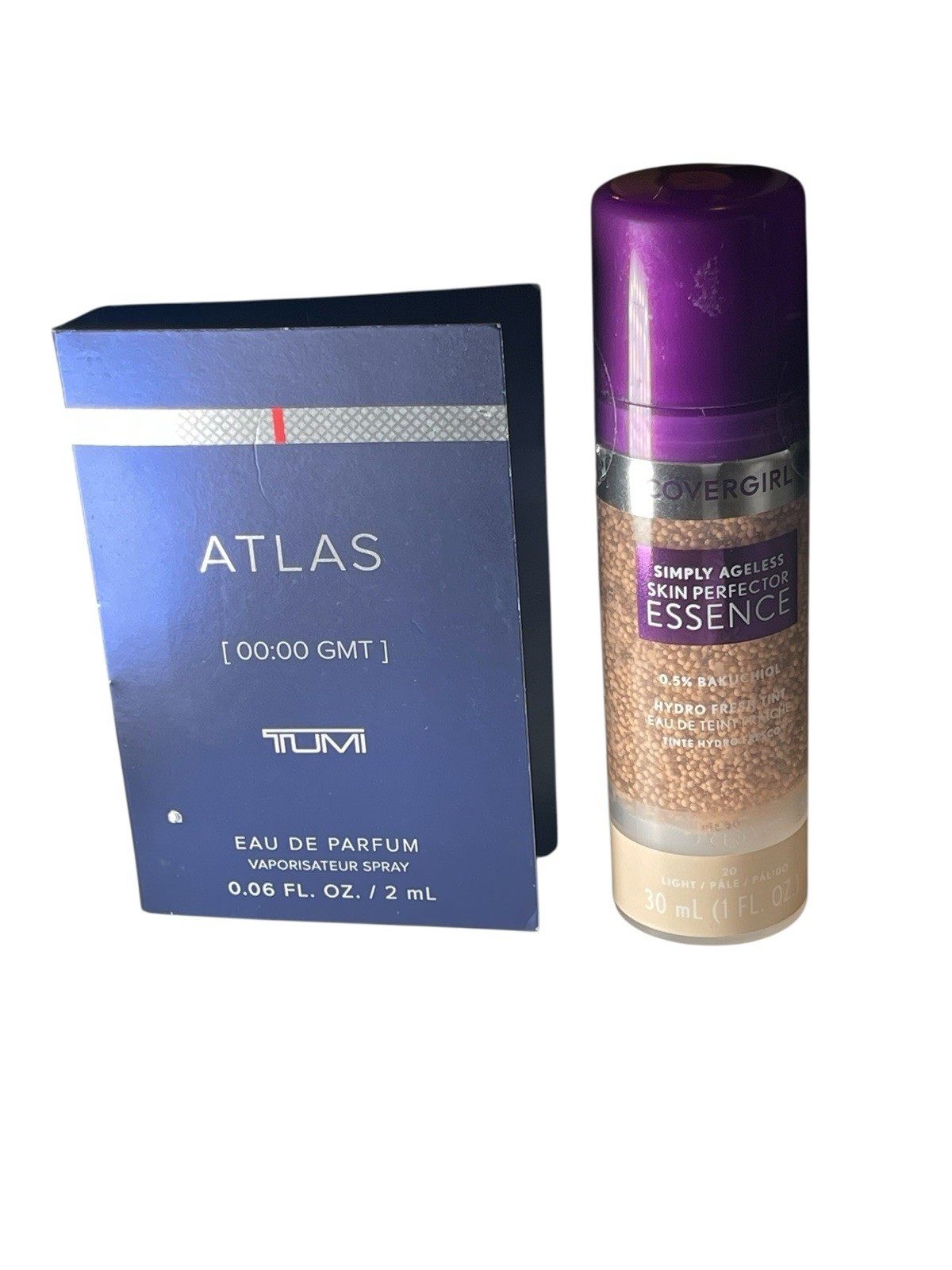 Mixed Beauty Lot Makeup Skincare Fragrance Wholesale Reseller Bundle