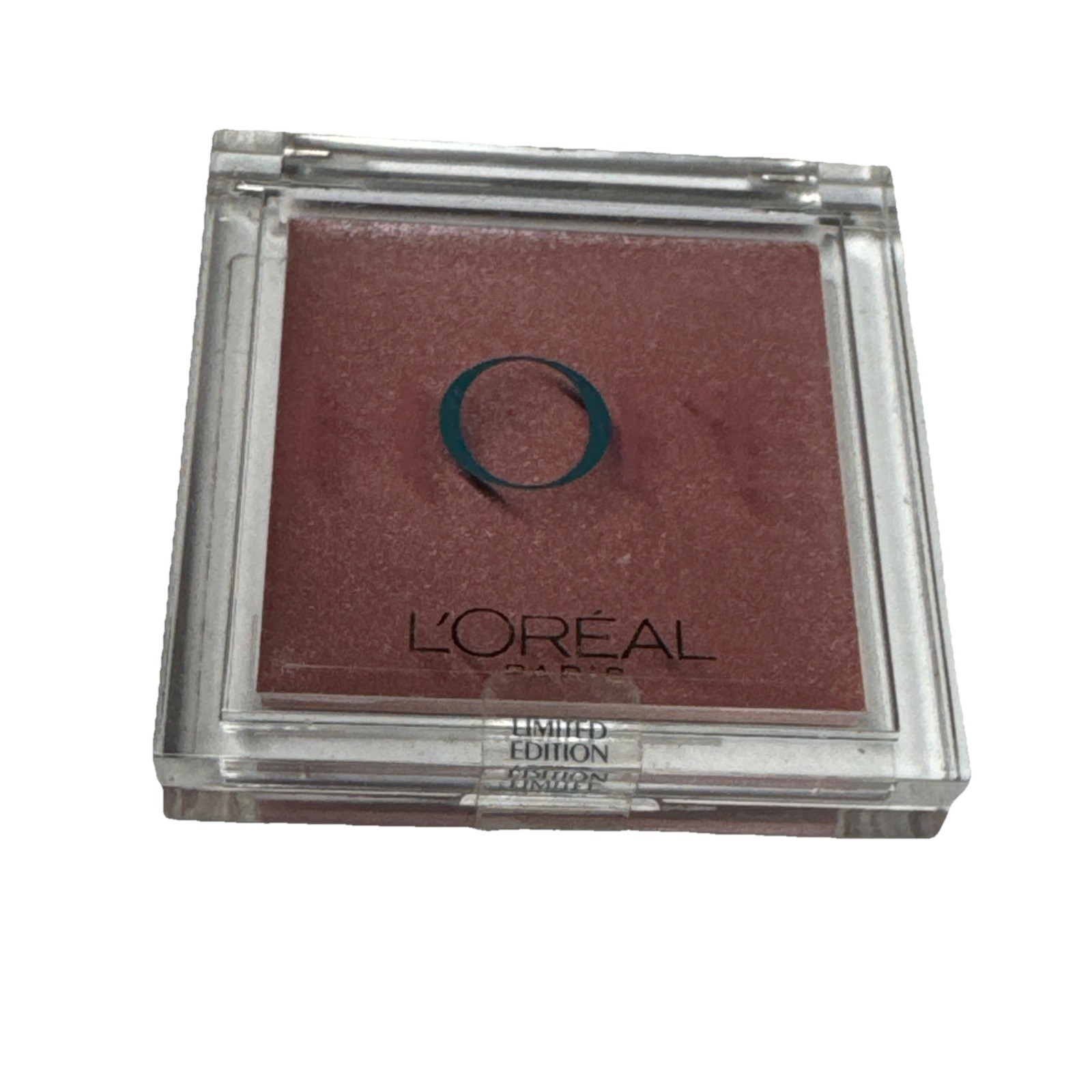 L’Oreal COLOR OF HOPE Limited Edition Hopeful Hue Sheer Cream Blush Sealed