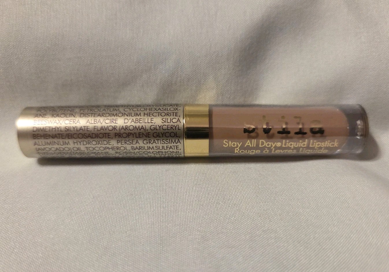 Stila Makeup Mini Bundle 6 Items + Branded Bag