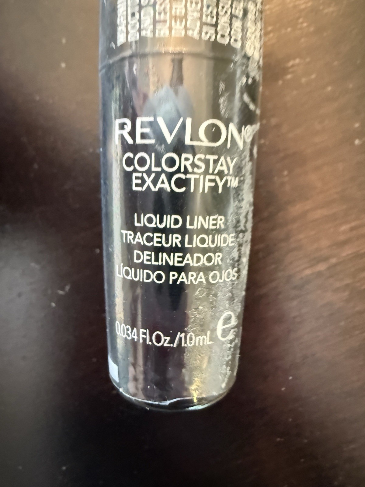 Makeup Lot of 7: Maybelline (2), Revlon (2), Rimmel (3).