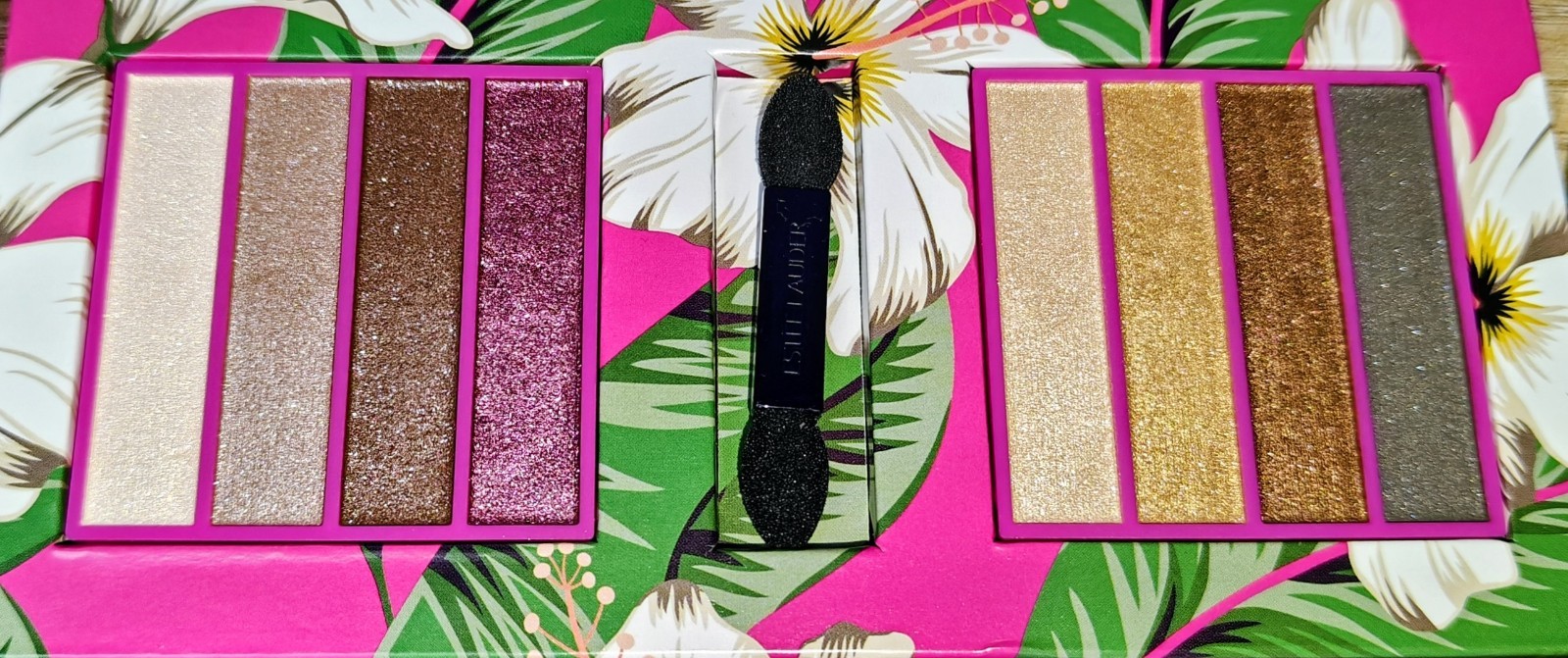 Beauty Bundle Feat: Este Lauder, Tarte, Dior, YSL, Dolce & Gabbana, Armani. New