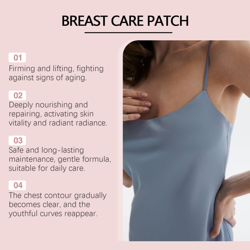 chest patch chest line lift highlights body skin
