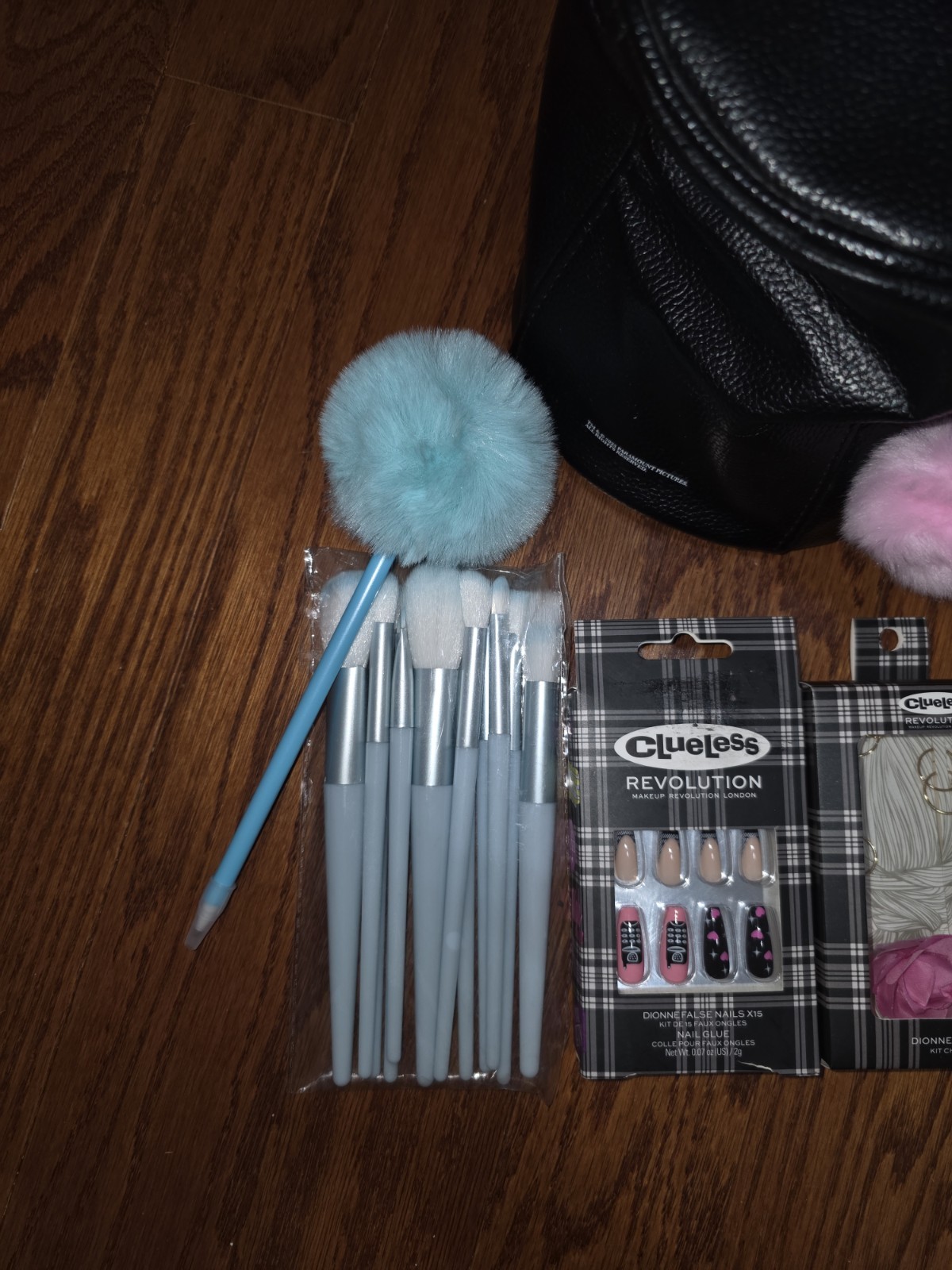 Clueless Makeup Set Dion