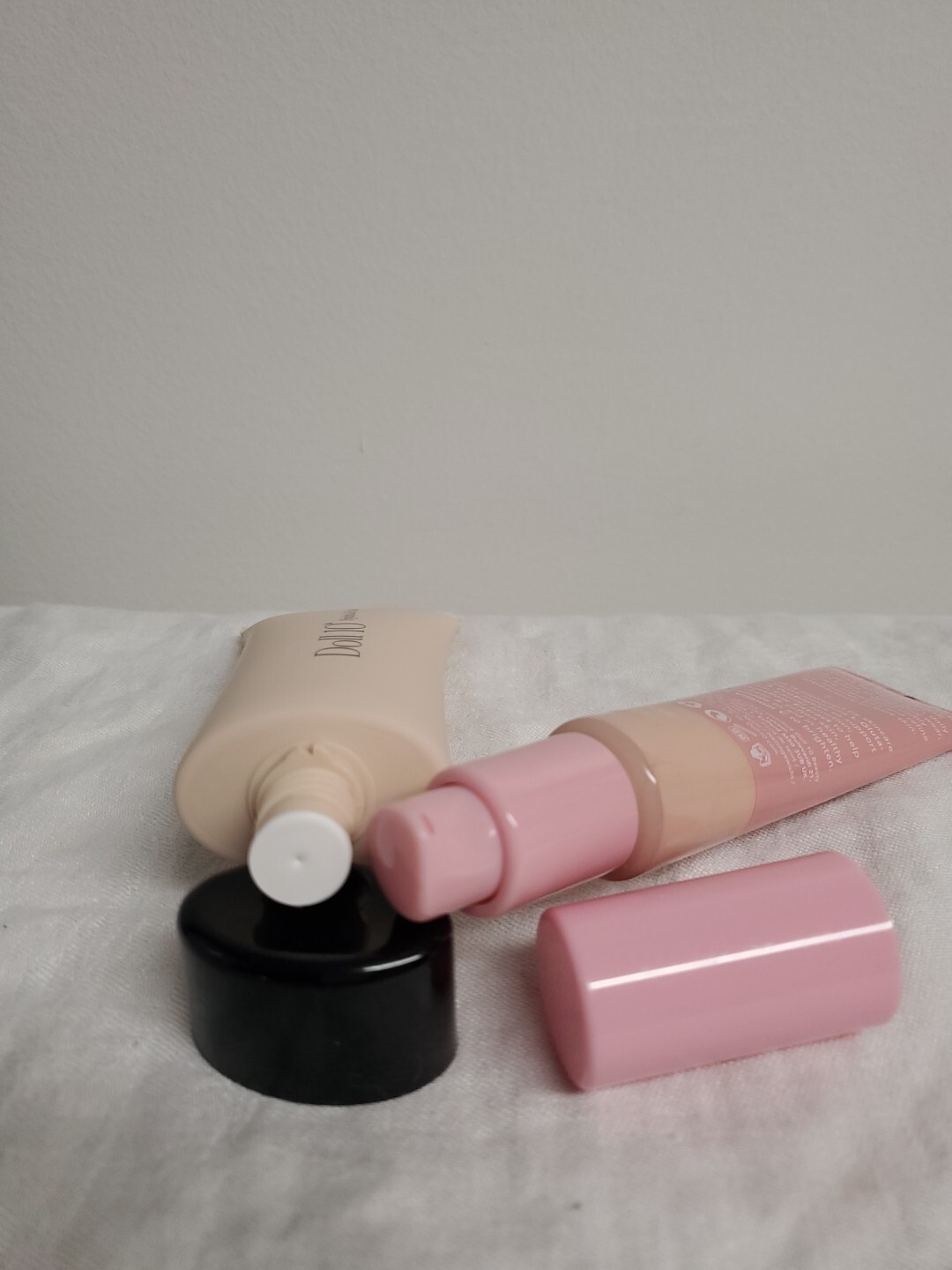 Doll 10 Makeup Set. 3 PC. NWOB.