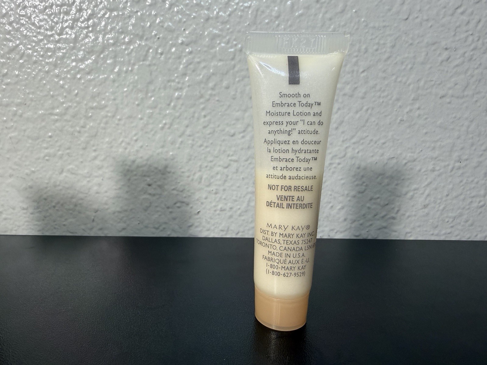 Rare Discontinued Vintage 2005 Mary Kay 11 Piece Moisture Lotion Lot, Brand New