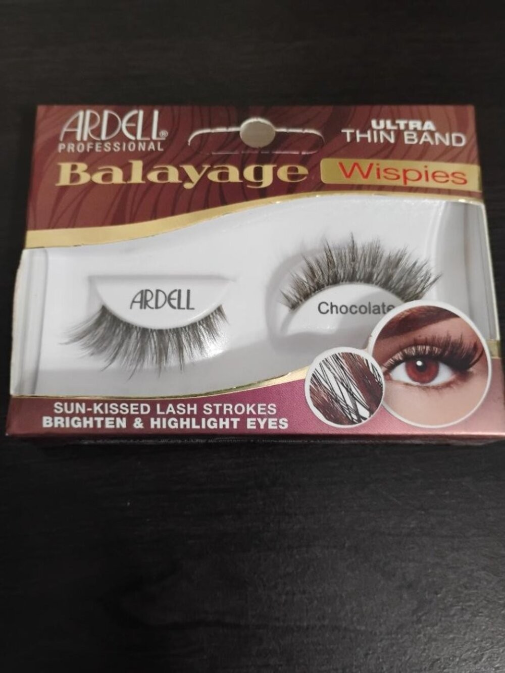 Makeup and Eye Bundle NEW