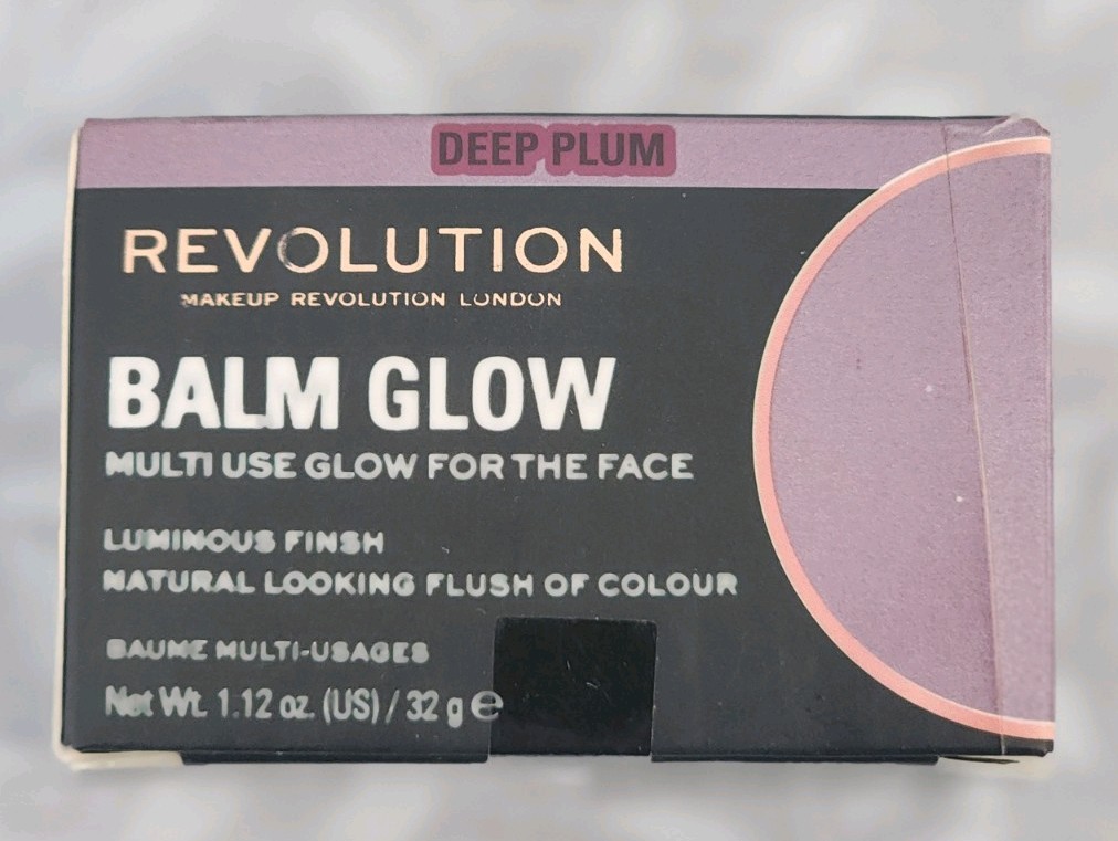 BRAND NEW REVOLUTION Makeup/Body Spray Bundle (Lot of 4 Products)