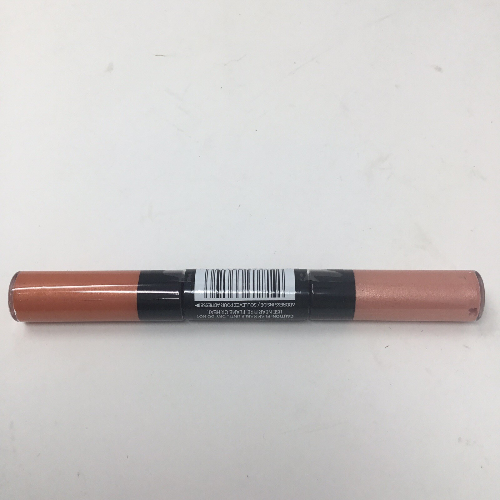 L’oreal 5 Pc Le Gloss Colour Riche Lip Pink Eye Shadow Highlight Contour Deep A3