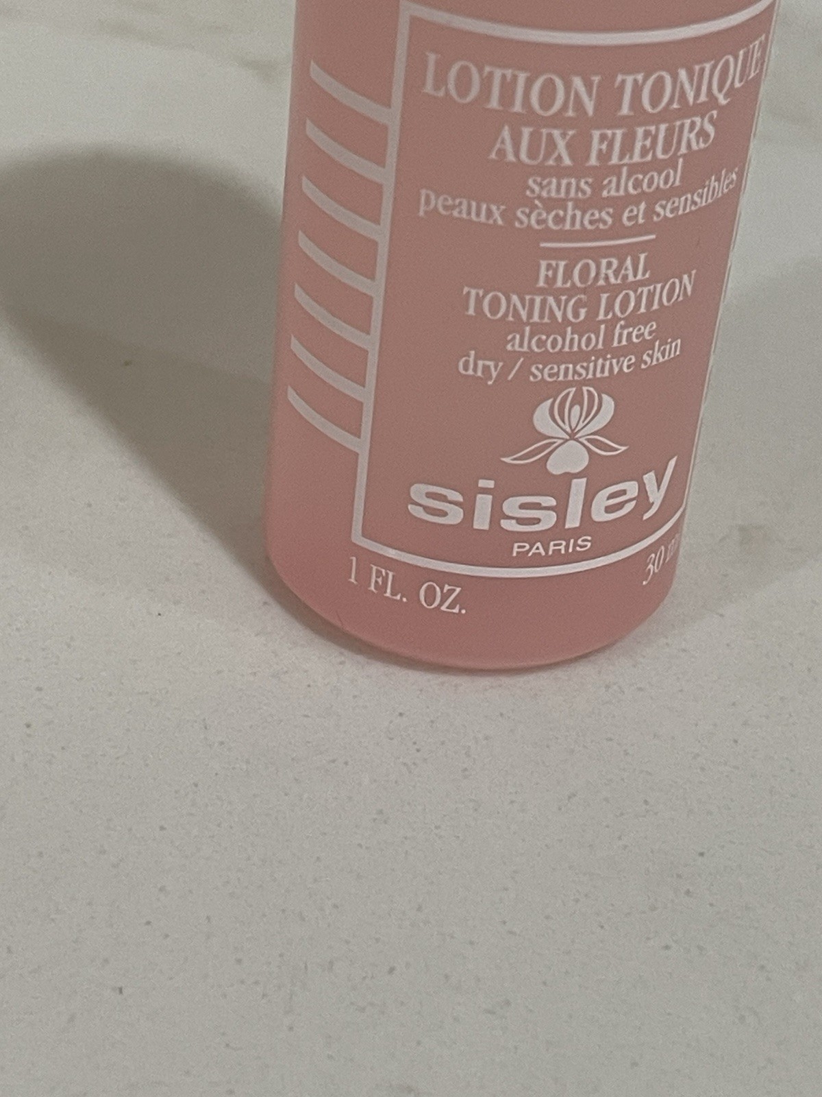 Sisley Sample Travel Size Lot – Neck Body Cream Anti-Aging Youth Double Tenseur