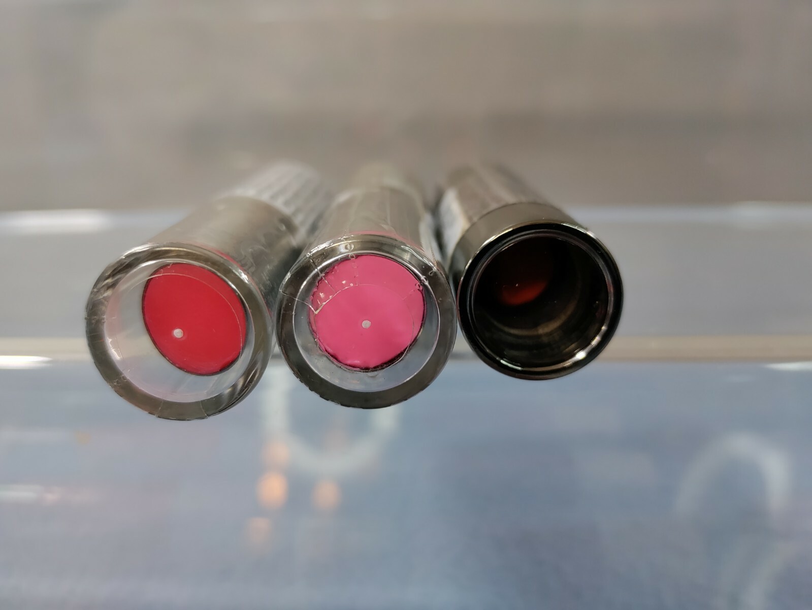 NEW LOT OF 14 ULTA MAKEUP LIP BALM, BUTTER, GLOSS EYE SHADOW EYE LINER CRAYON