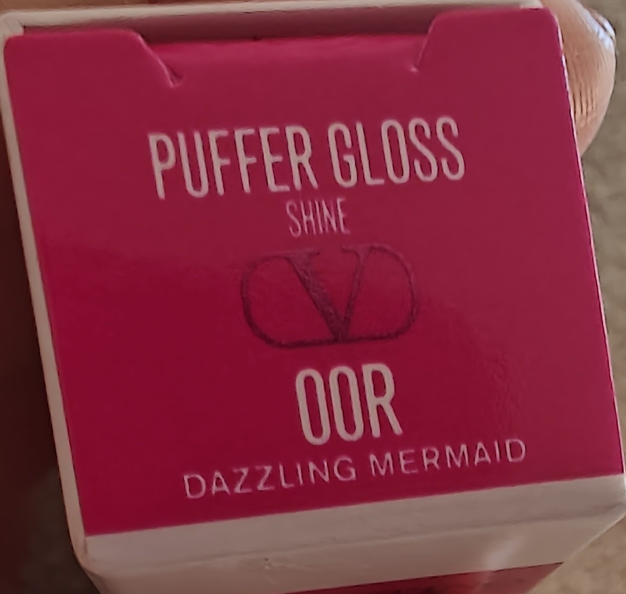 Beauty Bundle Feat: Morphe, Too Faced, Valentino, Veglamour, V&R 5ml Edp +