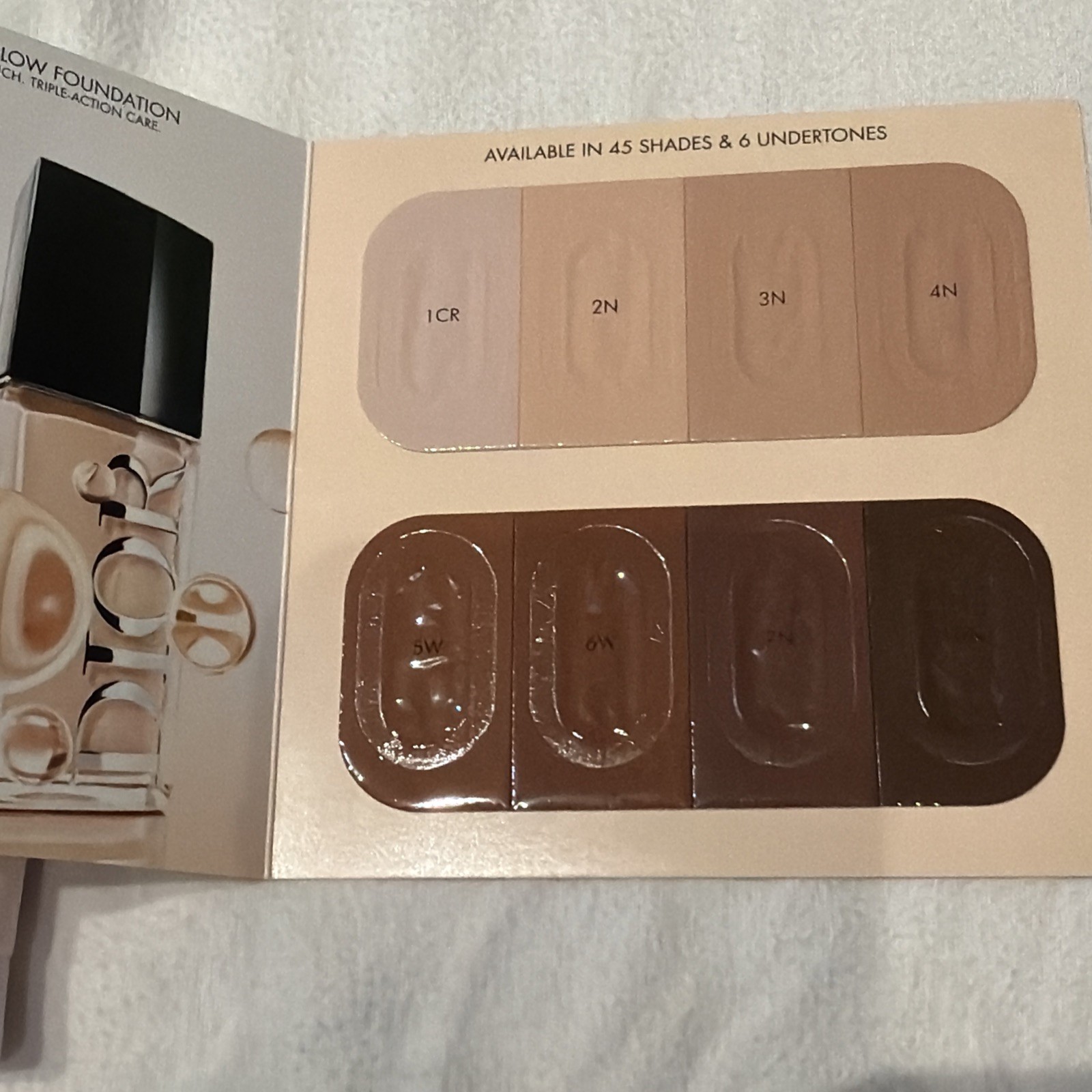 LOT Luxury Skincare Makeup Fragrance Mini Paul Mitchell, Sephora, Gucci, Quai