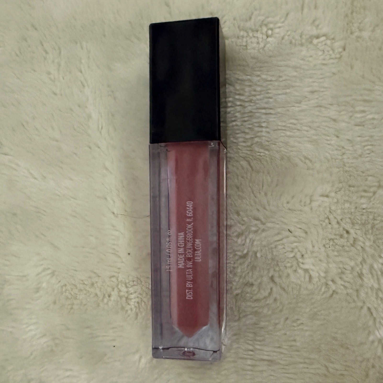 5 Pieces Ulta Travel Makeup Face, Eye Primer Lip Stain & Oil Blush / Highlighter