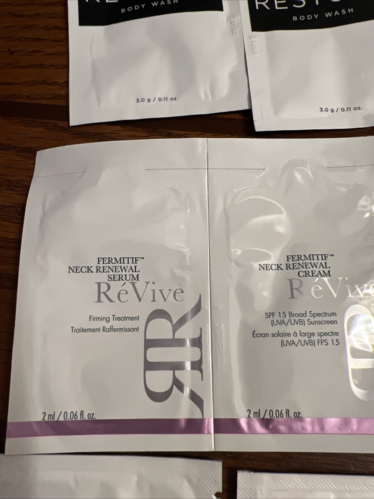 Lot of 12 Travel & Sample size High End Beauty Products Skincare NEW