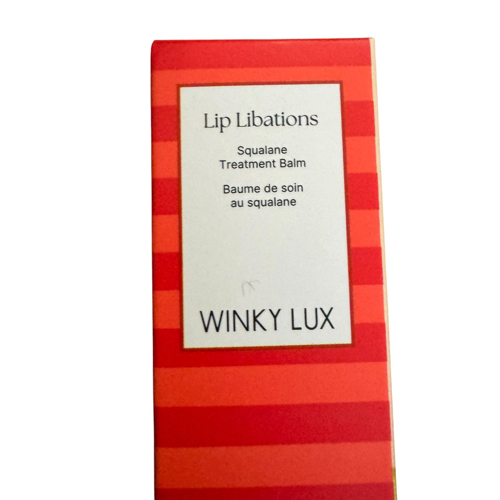 winky lux beauty bundle of eye makeup & lip balm 5 pieces all new & sealed