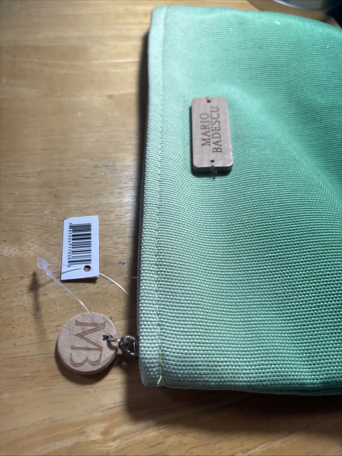Mario Badescu Beauty Lot – 4 Piece Travel Sized w/Travel Bag