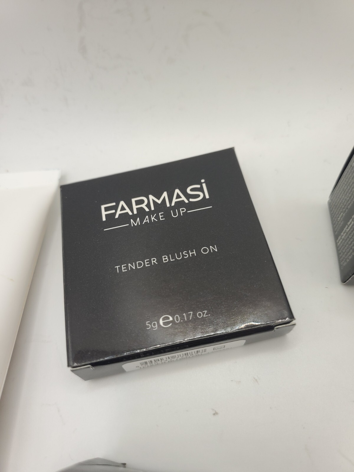 Farmasi Business Dr. C. Tuna Skin Care & Makeup New Products In Boxes. See Pics