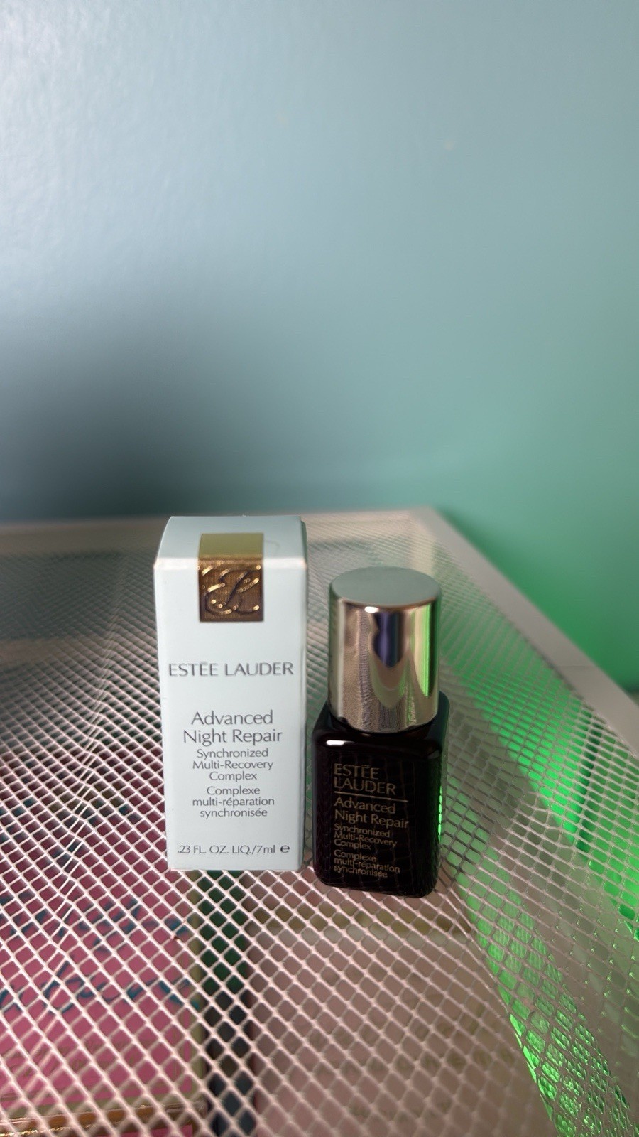 High End Skincare Beauty Mixed Lot Of 9 – Rhode, Estee Lauder, Tatcha, Shiseido