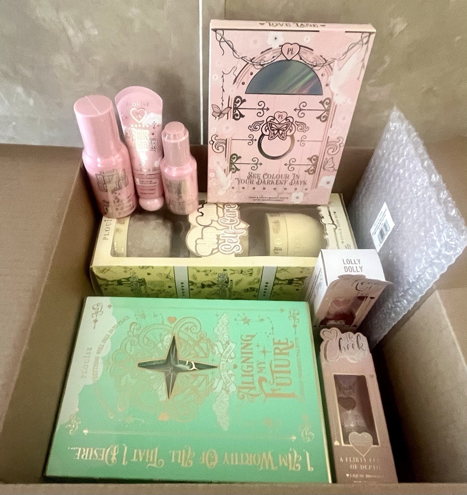 Plouise Bundle Extra Large