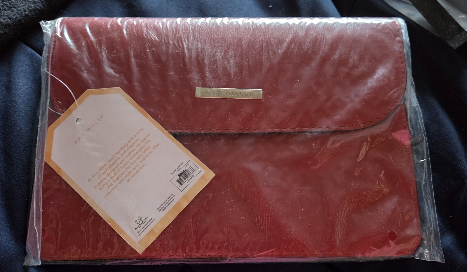 NEW-12pc SEPHORA Skincare & Wristlet Amy Miller