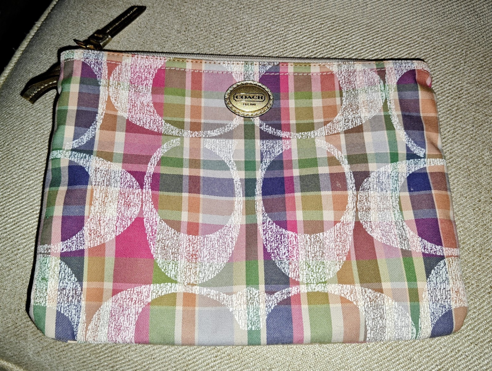 *Fancy Beauty Bundle Feat: Coach, Jimmy Choo,Nakery,Wander,Too Faced, Lancome +*