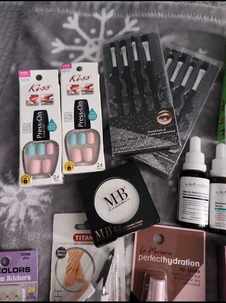 Bundle of products
