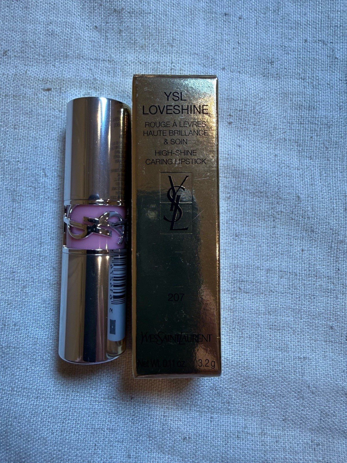 Makeup bundle brand new