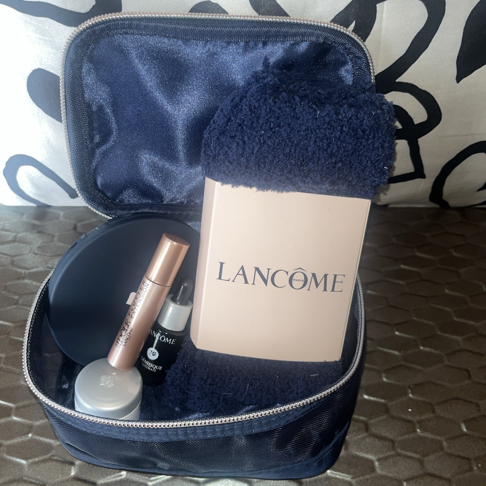 Lancome Sample Lot