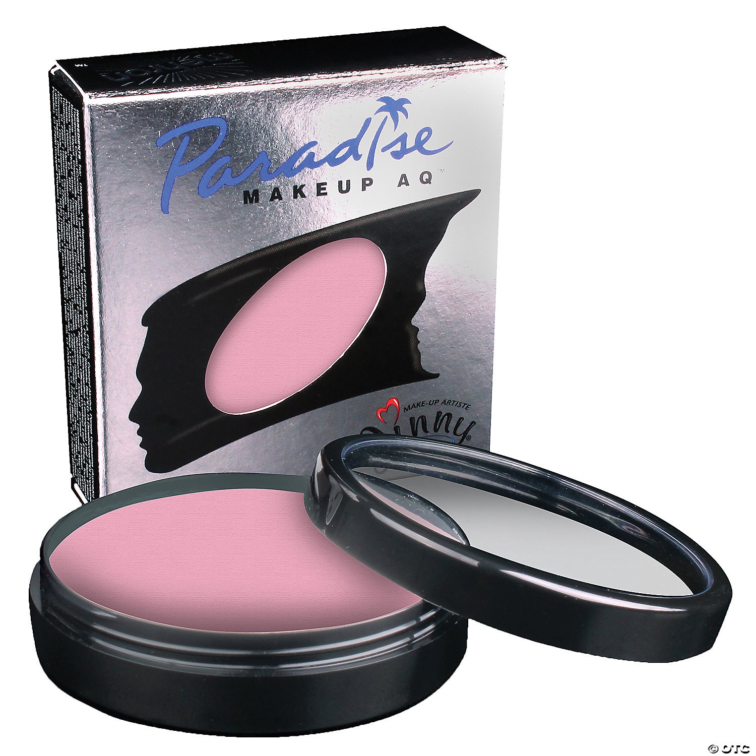 Mehron Inc. *A/R* – Paradise Pro Brown
