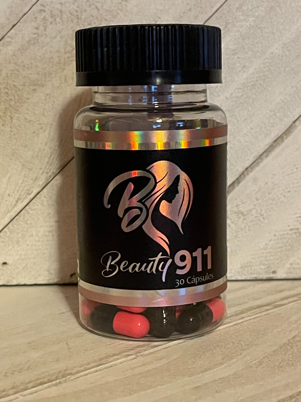 Beauty 911 and Pink Weight loss bundle