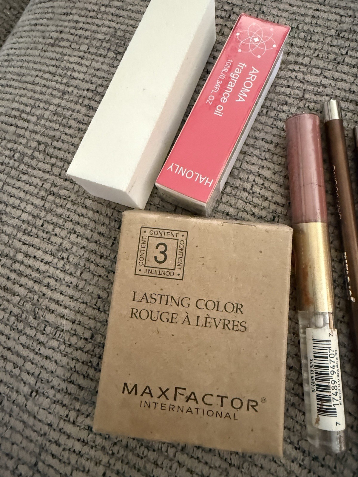 NEW Makeup/ Beauty Cosmetics Bundle Lot Revlon, Maybelline, Etc. Makeup Bulk Buy