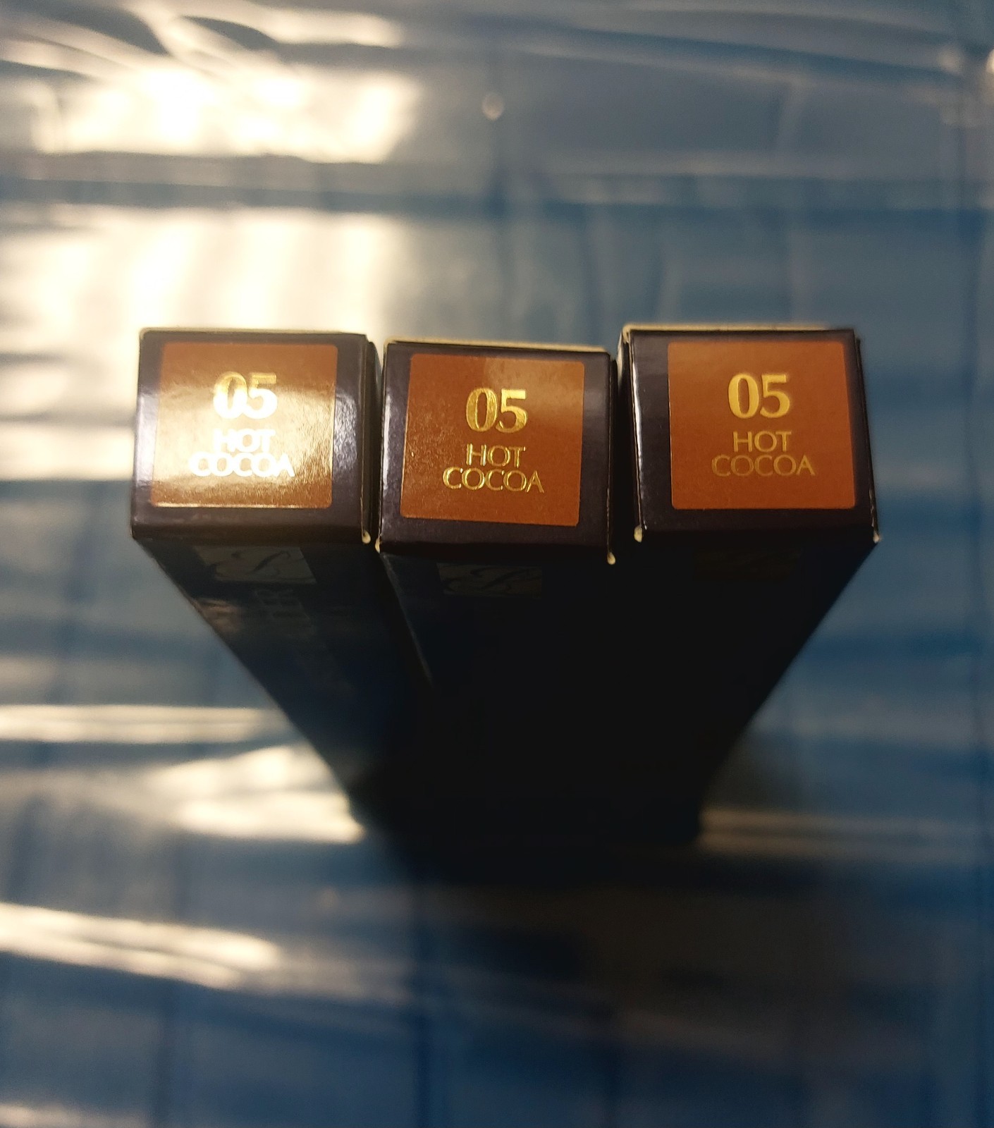 Estee Lauder Lot Bundle: Lipstick, Lip Oil and Glosstick. New. Free Shipping