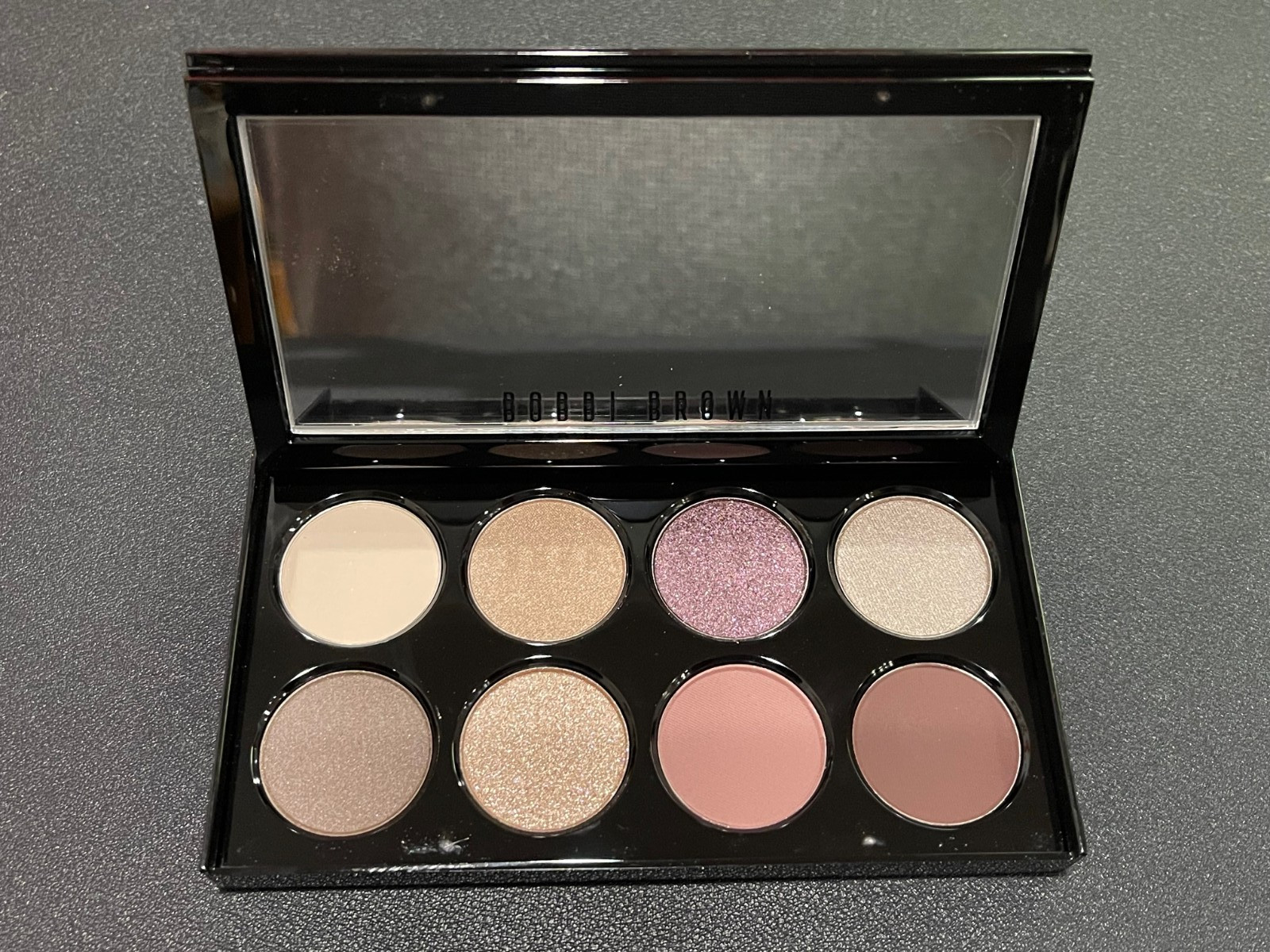 Bobbi Brown Makeup And Skincare Bundle ($273 Value) Eye Palette, Skincare, Eyesh