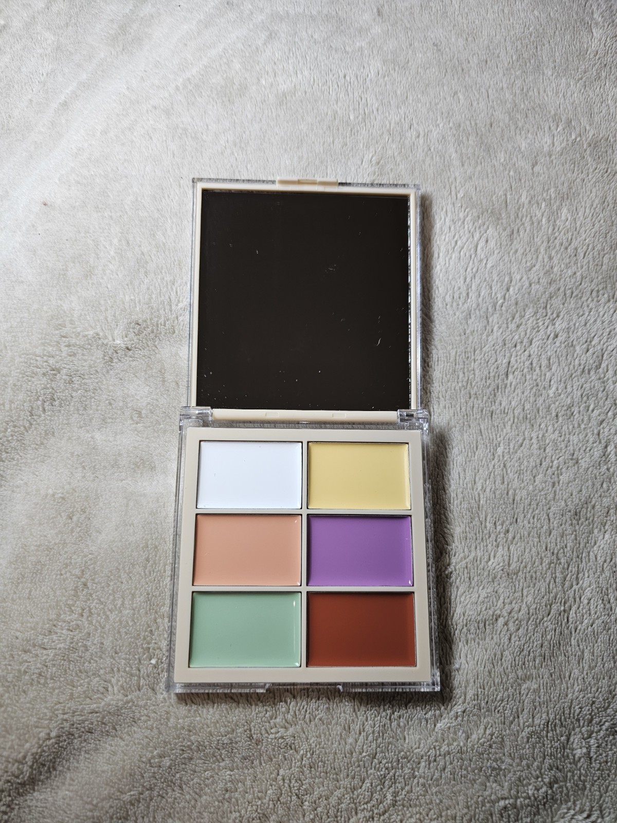 Beauty Creations Snatchural Cream Blend (Color Correcting)