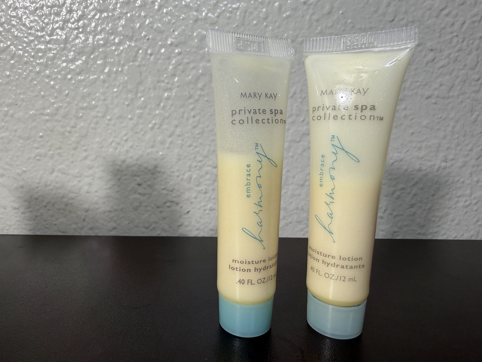 Rare Discontinued Vintage 2005 Mary Kay 11 Piece Moisture Lotion Lot, Brand New
