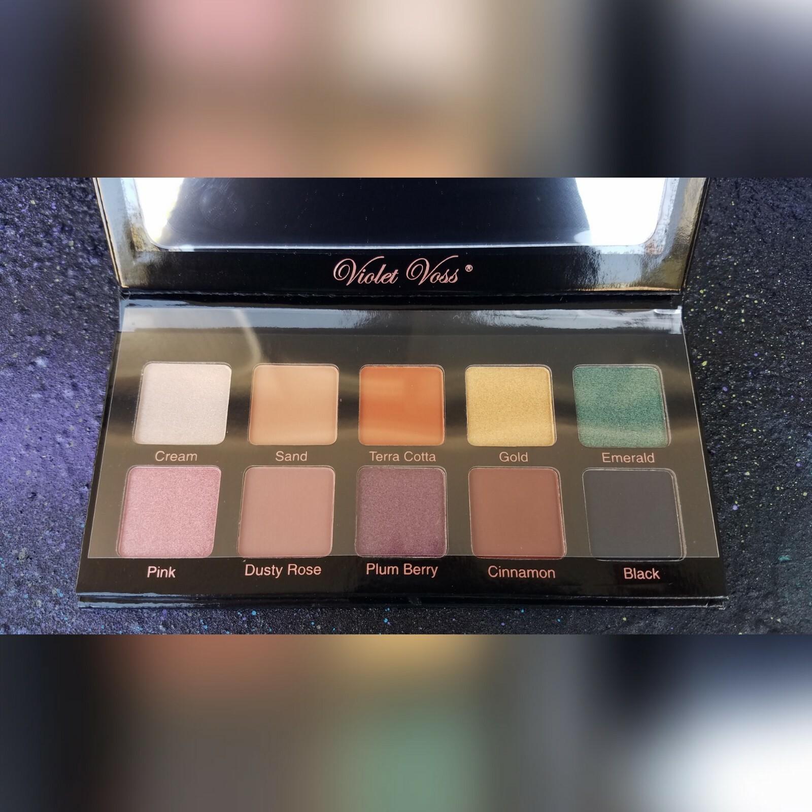* RAISING MONEY FOR IVF * BOXYCHARM/LUXE MSRP $262 (7 ITEMS) ALL NEW